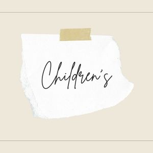 Children's Clothes - Shoes - Toys